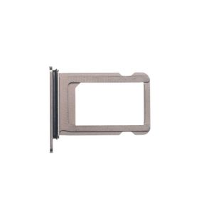 Szufladka karty SIM do iPhone XS złoty róż