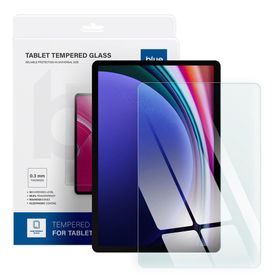 Szkło hartowane do Samsung Galaxy Tab S9+ 12.4" Blue Star