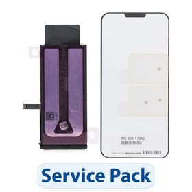 ServicePack Bateria do Apple iPhone 16e (661-49432)