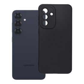 Etui na Samsung A36 5G Matt 2.0 czarne