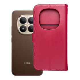Etui z klapką na Xiaomi Redmi NOTE 15 PRO PLUS 5G Mezzo Book mandala magenta