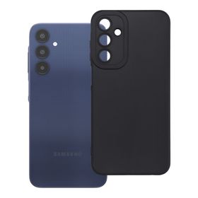 Etui na Samsung A25 5G Matt 2.0 czarne