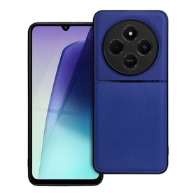 Etui na Xiaomi Redmi 14C Noble niebieskie