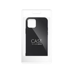 Etui na Samsung S26 ULTRA Silicone czarne
