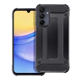 Etui na Samsung A15 5G / A15 4G Armor czarne