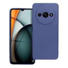 Etui na Xiaomi Redmi A3 4G Matt niebieskie