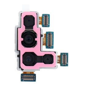 Taśma do Samsung Galaxy A51 z kamerą tylną