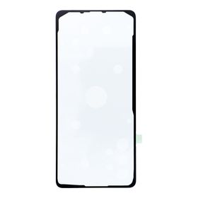 Taśma klejąca uszczelka klapki baterii do SAMSUNG A73 A736 (Premium)