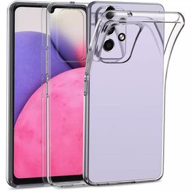 Etui na Samsung A33 5G Clear Case 2 mm Box transparentne