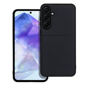 Etui na Samsung A55 5G Noble czarne