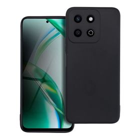 Etui na Honor X5b / X5b PLUS Matt czarne