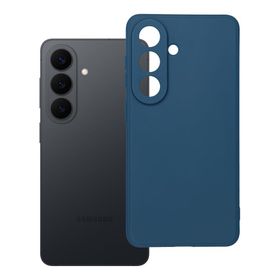 Etui na Samsung S26 Soft ciemnoniebieskie