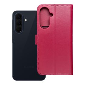 Etui z klapką na Samsung A37 5G Mezzo Book mandala magenta