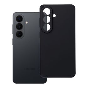 Etui na Samsung S26 Silicone czarne