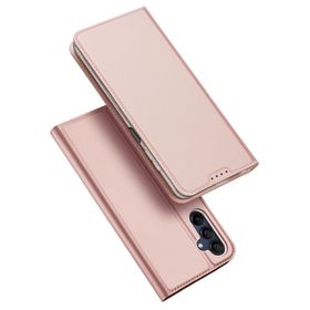 DUX DUCIS kabura SKIN PRO do SAMSUNG A16 5G różowa