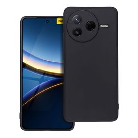Etui na Xiaomi Poco F7 PRO Matt czarne