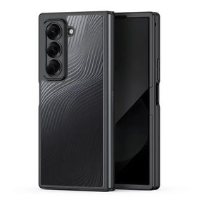 DUX DUCIS futerał AIMO do SAMSUNG Fold 6 SE czarny
