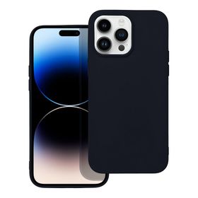 Etui na iPhone 14 PRO MAX Soft czarne