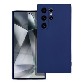 Etui na Samsung S24 ULTRA Soft ciemnoniebieskie