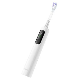 Szczoteczka elektryczna Hoco do zębów HP64 biała