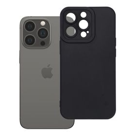 Etui na iPhone 13 PRO Matt 2.0 czarne
