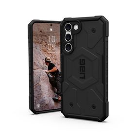 Futerał ( UAG ) Urban Armor Gear Pathfinder do SAMSUNG S23 PLUS 5G black