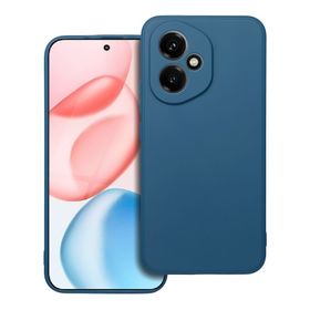 Etui na Honor 400 5G Matt niebieskie
