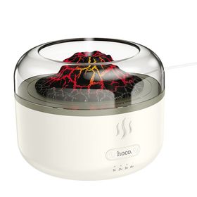 Nawilżacz powietrza Hoco ultrasoniczny HX30 biały