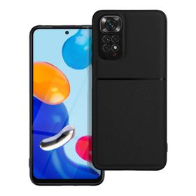 Etui na Xiaomi Redmi Note 11 / 11S Noble czarne