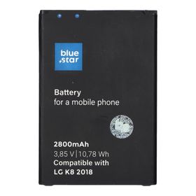 Bateria do LG K8 (2018) 2800 mAh Blue Star Premium