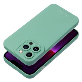 ROAR futerał LUNA do IPHONE 17 zielony