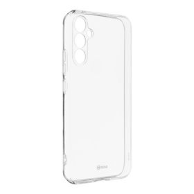 ROAR futerał ALL DAY COLORFUL JELLY do SAMSUNG A34 5G transparentny