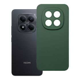 Etui na Xiaomi Redmi NOTE 15 PRO 5G Matt 2.0 ciemnozielone
