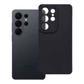 Etui na Samsung S26 ULTRA Matt 2.0 czarne