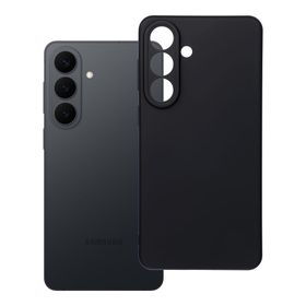 Etui na Samsung S26 PLUS Silicone czarne