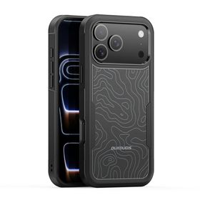 DUX DUCIS futerał SHLD dla IPHONE 17 PRO contour
