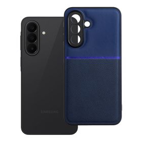 Etui na Samsung A27 5G Noble niebieskie