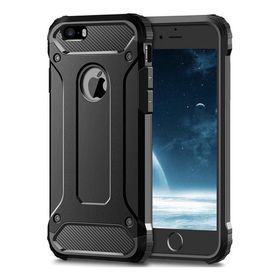 Etui na iPhone 8 Armor czarne