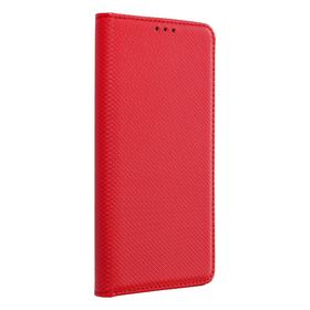 Etui z klapką na Samsung A32 LTE Smart Case Book czerwone