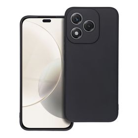 Etui na Honor 400 LITE Matt czarne