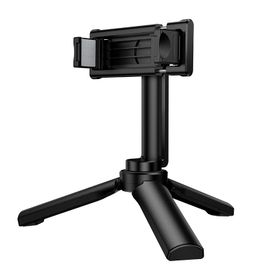 Uchwyt selfie stick tripod Hoco K100 czarny