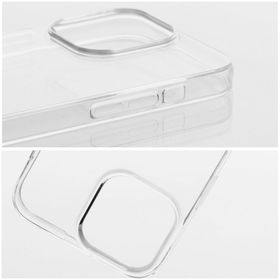 Etui na Google Pixel 9 XL Clear Case 2 mm (camera protection) transparentne