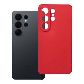 Etui na Samsung S26 ULTRA Soft czerwone