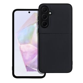 Etui na Samsung A35 5G Noble czarne