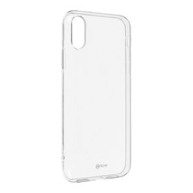 ROAR futerał ALL DAY COLORFUL JELLY do IPHONE XR transparentny