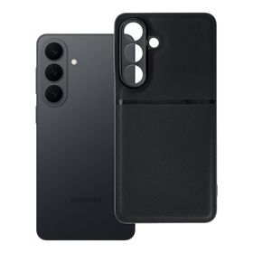 Etui na Samsung S26 PLUS Noble czarne