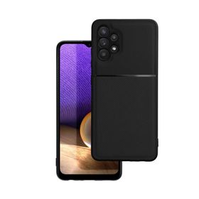 Etui na Samsung A32 5G Noble czarne