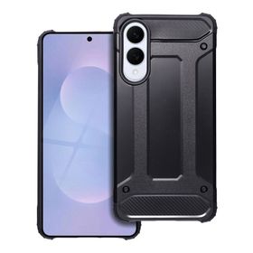 Etui na Samsung S25 EDGE Armor czarne