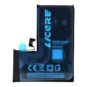 LICORE bateria do IPHONE 14 Pro 3200 mAh