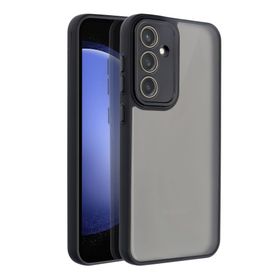 Futerał do Xiaomi Redmi Note 15 4G / 5G Variete czarny